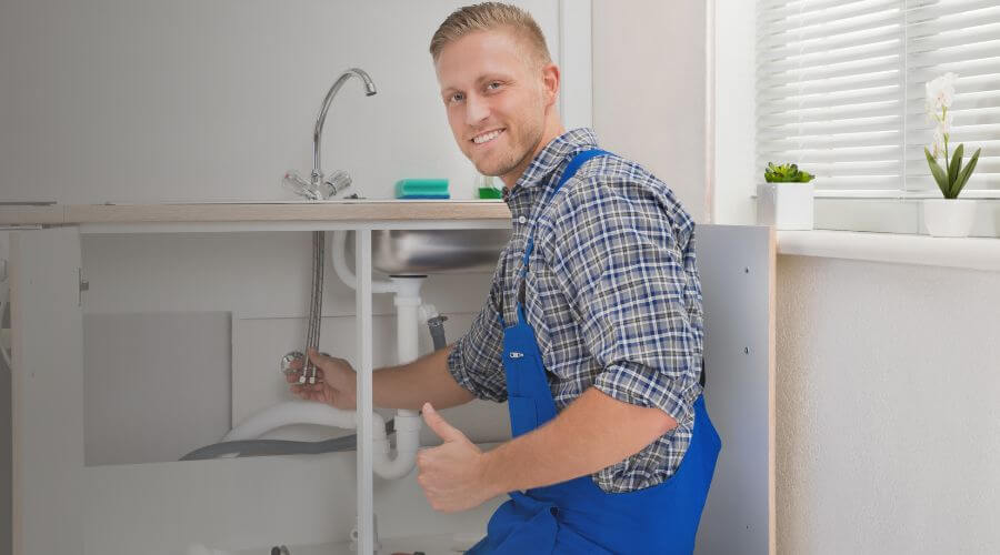 Local annual plumbing maintenance in Summit, UT